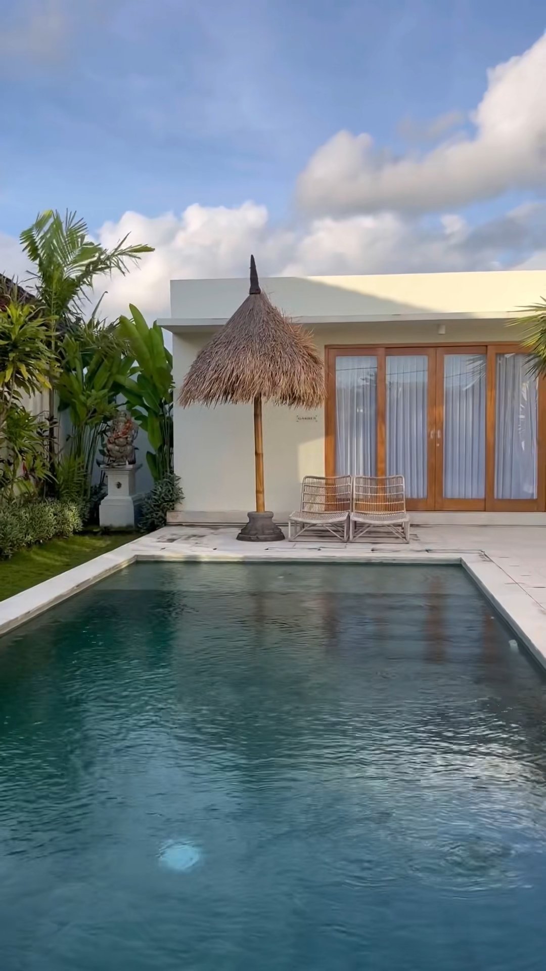 Canguu Bali UGC