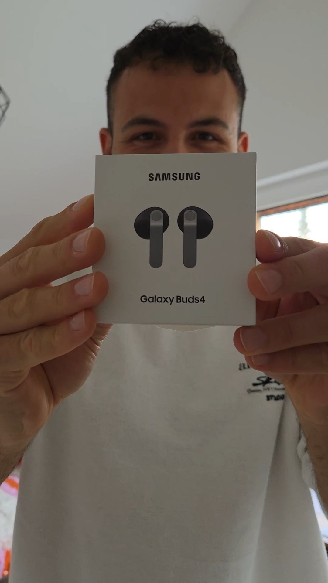 Samsung Galaxy Buds