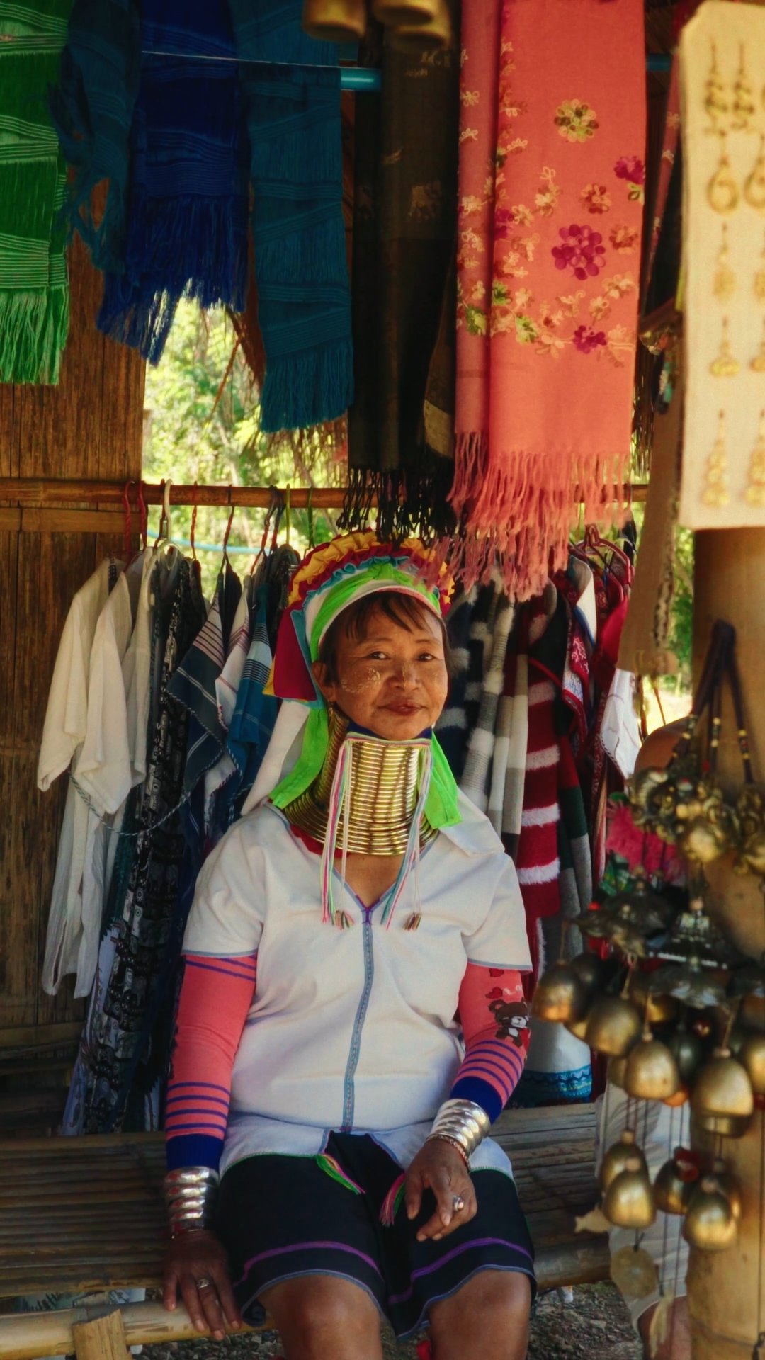 People Thailand